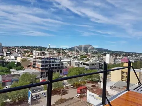 Departamento 4 ambientes con 3 baños