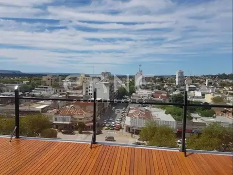 Departamento en Venta con 2 cocheras