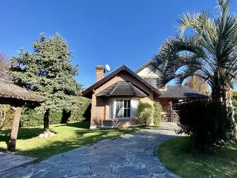 Casa en Venta en Campos De Echeverria, USD 280.000