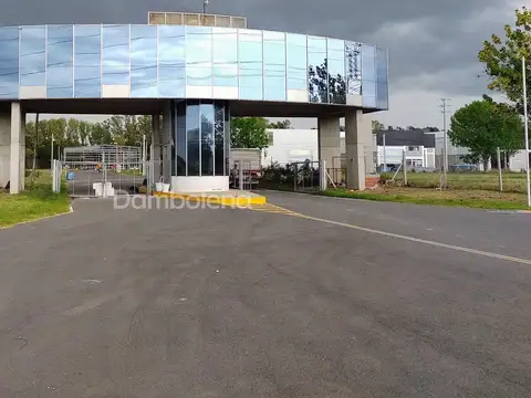 Depósito Galpón  en Alquiler en Cuartel V, Moreno