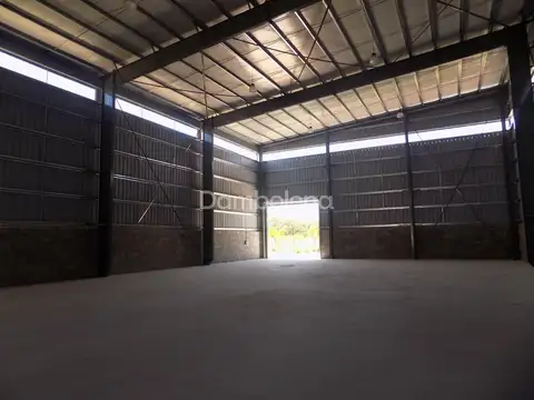 Galpon en Alquiler en Cuartel V, USD 3.900