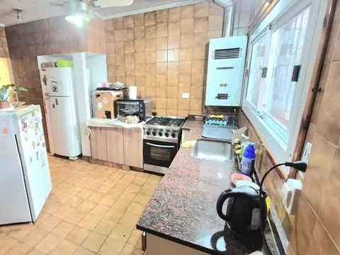 Depto Tipo Casa en Venta al Norte