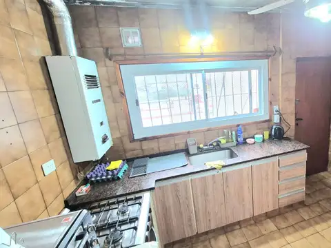 Depto Tipo Casa en Venta 35 años