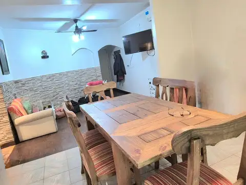 Depto Tipo Casa en Venta de 2 dormitorios