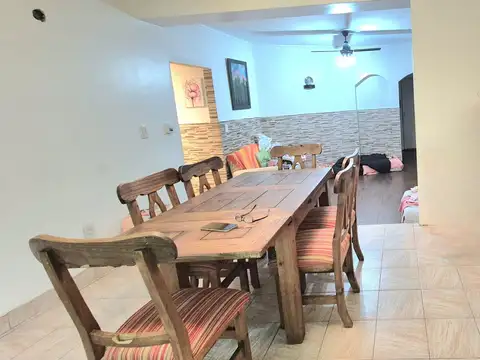 Depto Tipo Casa en Venta en Villa Lugano, USD 95.000
