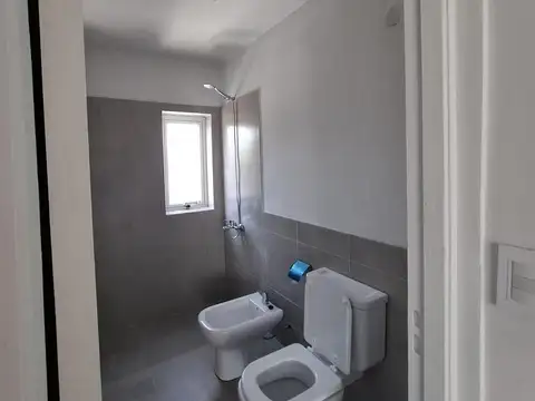 Departamento en Alquiler Apto profesional