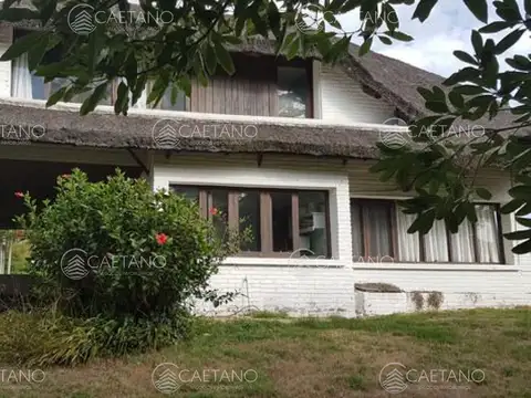 Casa en Alquiler Temporal de 2 dormitorios