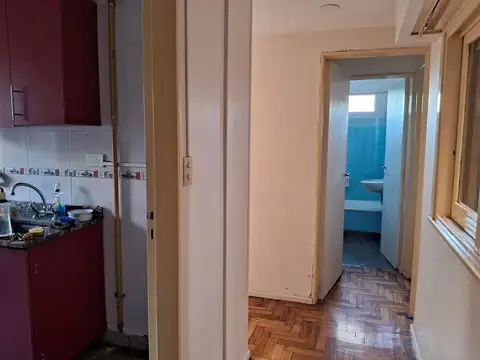 Rio De Janeiro 600, Piso 3