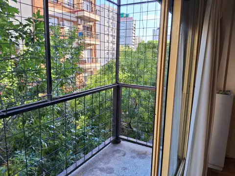 Rio De Janeiro 600, Piso 3