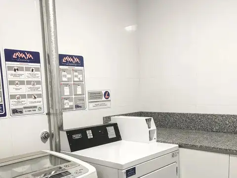 Departamento en Alquiler en Palermo, $ 1.400.000