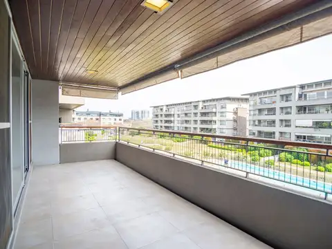 Alquiler Dpto 4 Amb Quartier La Horqueta c/cochera