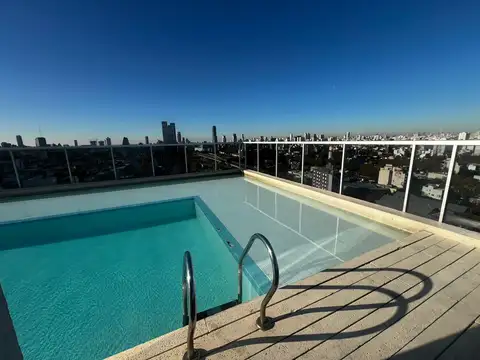 Departamento en Venta en Palermo, USD 89.000