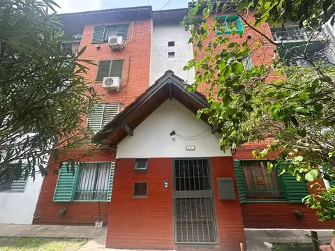 venta  Departamento 3 amb Barrio Odisa con Balcon