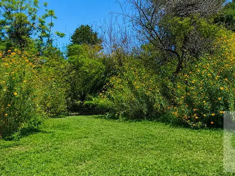VENTA TERRENO + CASA - ENCON CHICO
