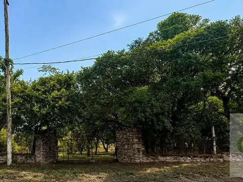 Terreno en Venta 50  mts Frente