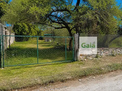 Terreno en Venta en El Encon, USD 60.000