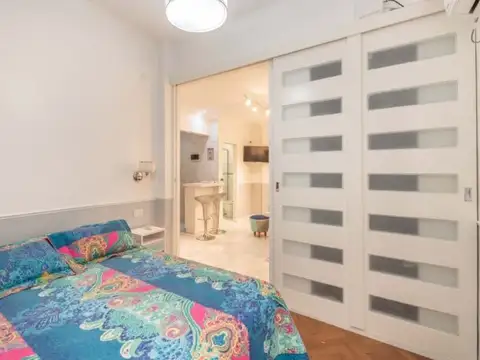 Departamento en Alquiler Temporal en Palermo, USD 850