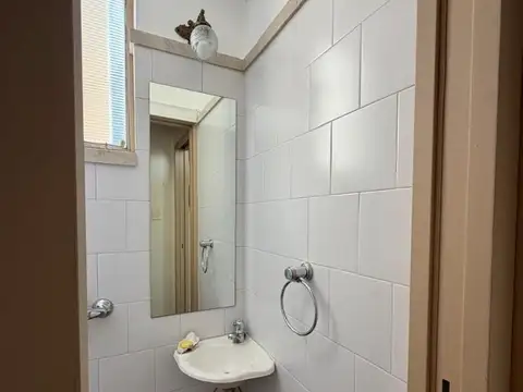 Departamento en Venta 60 años