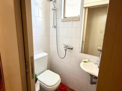 Departamento en Venta en Barracas, USD 165.000