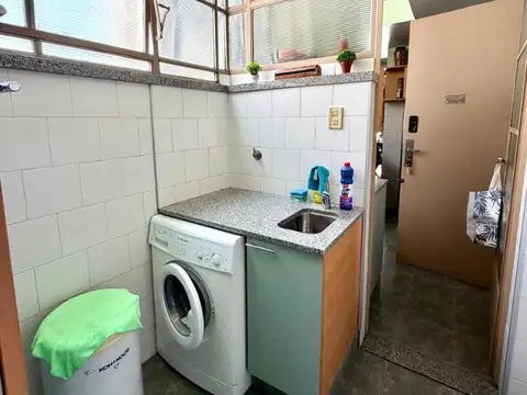 Departamento en Venta de 3 dormitorios