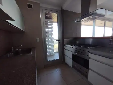 Departamento en Alquiler de 3 ambientes