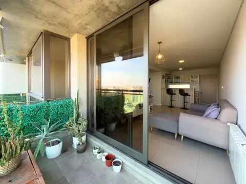 Avenida Francia 3000, Piso 13