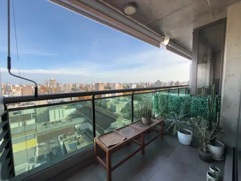 Avenida Francia 3000, Piso 13