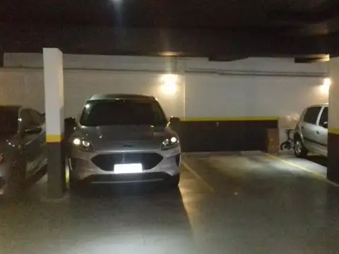 Cochera - Venta - Argentina, Capital Federal - AGUILAR 2800