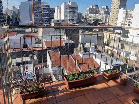 Departamento en Alquiler de 2 ambientes