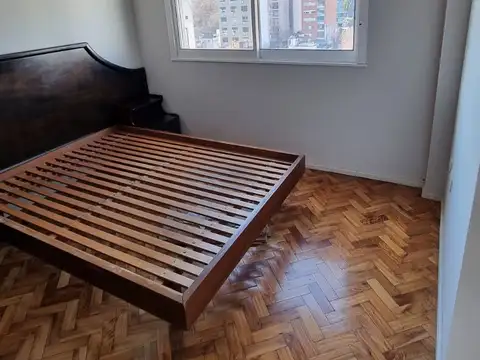 Departamento en Alquiler Apto profesional