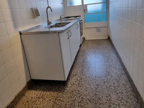 Departamento en Alquiler en Flores, $ 750.000