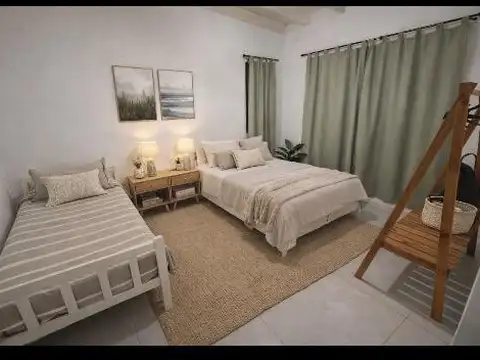 Casa en Alquiler Temporal en Barrancas De San Benito, USD 100