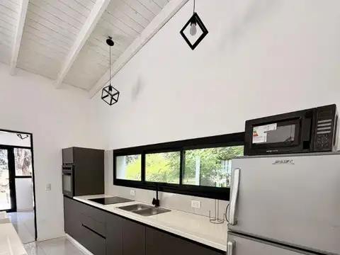 Casa en Alquiler Temporal al Noroeste