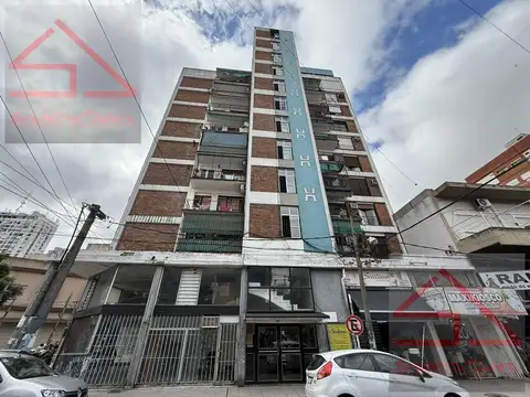 Venta Departamento 3 amb. - Apto Profesional - Ramos Centro