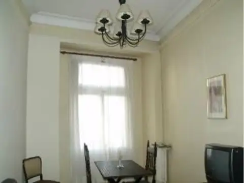 Departamento en Alquiler Temporal Apto profesional