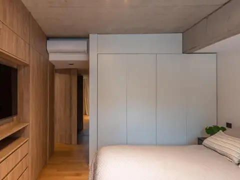 Departamento en Venta en Nuñez, USD 360.000