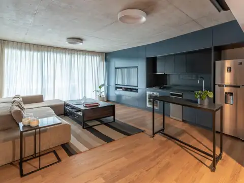 Departamento en Venta 5 años