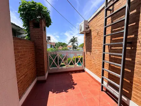 Casa en Venta 25 años