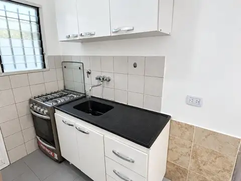 Depto Tipo Casa en Venta de 3 ambientes