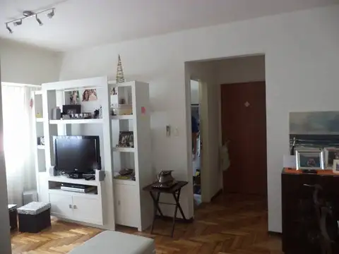 Departamento en Alquiler al Este