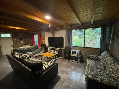 Casa en Venta en El Bolson, USD 275.000