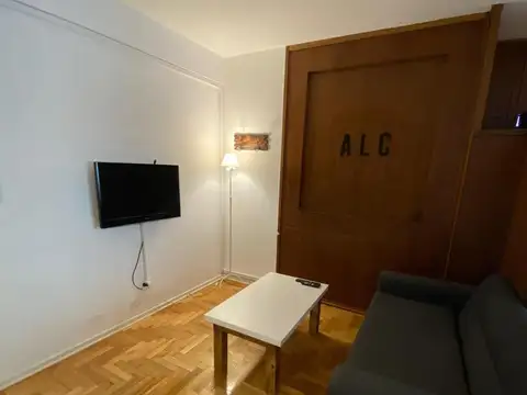 Oficina en Venta con 1 cochera