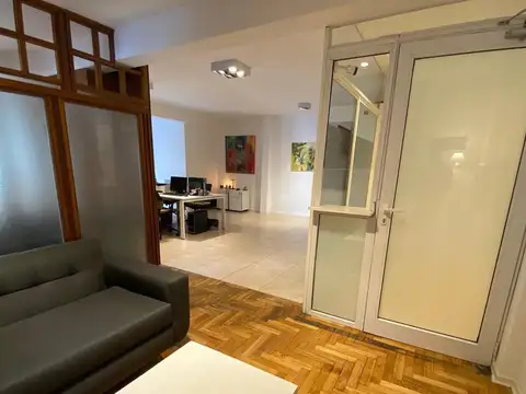 Oficina en Venta en Capital Federal [Cod: 084116]