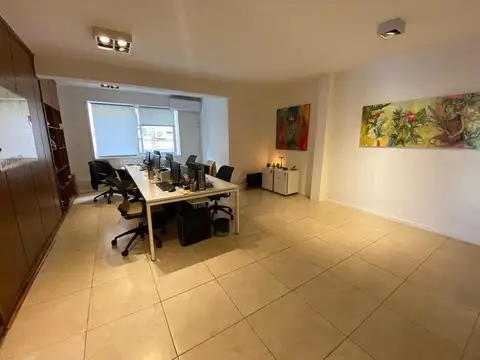 Oficina en Venta en San Nicolás, USD 80.000
