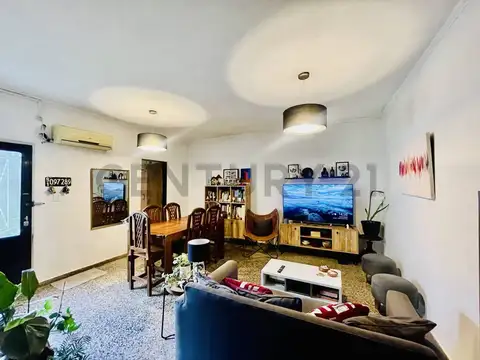Departamento en Venta en La Plata, USD 54.000