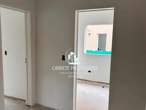 Casa en Venta A Estrenar