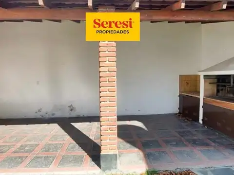 Casa en Venta en Florida Belgrano/Oeste, USD 235.000