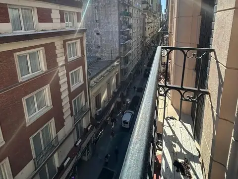 Esmeralda al 500