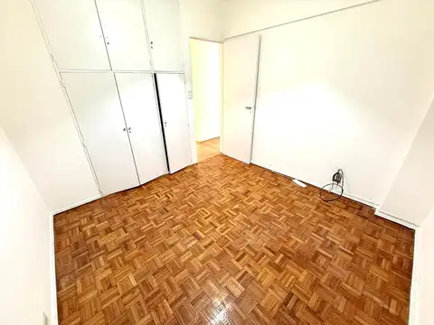 VENTA DEPARTAMENTO 2 AMBIENTES BALCON CABALLITO
