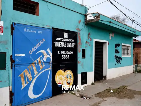 Casa en Venta en Bahia Blanca, Partido de Bahía Blanca
